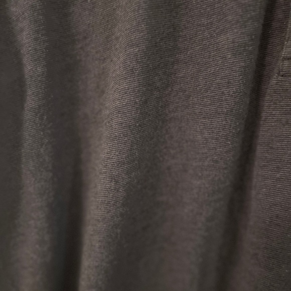 Ted Baker Men's Dark Gray Long Sleeve Shirt 4/L - Picture 12 of 14